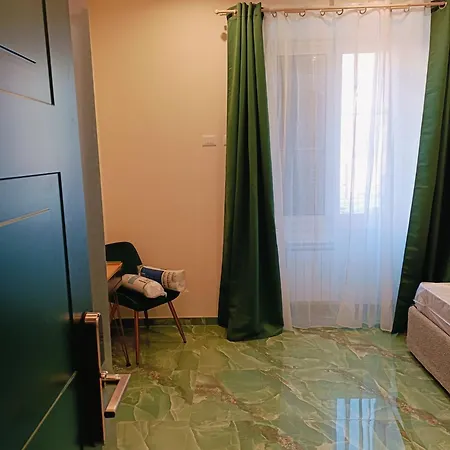 Cozy Luxury San Pietro Rome