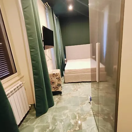 ゲストハウス Cozy Luxury San Pietro ローマ