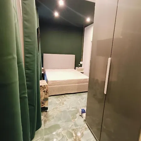 Cozy Luxury San Pietro