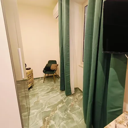 Cozy Luxury San Pietro