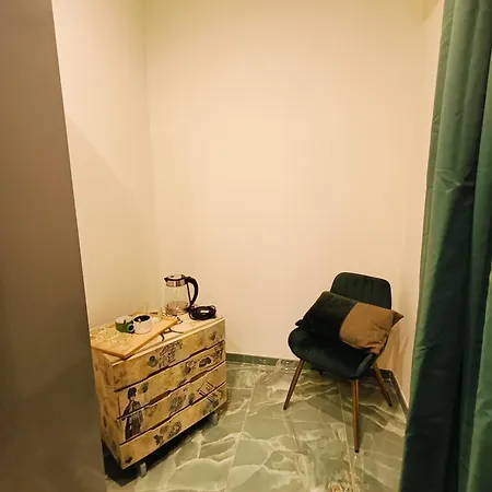 Cozy Luxury San Pietro Guest house Rome
