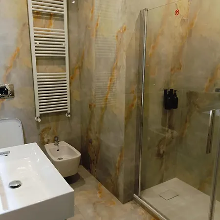 Cozy Luxury San Pietro ゲストハウス 4*