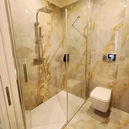 Cozy Luxury San Pietro ゲストハウス