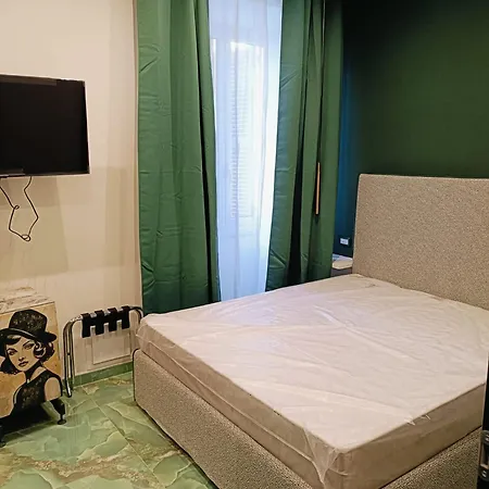 Cozy Luxury San Pietro 4*