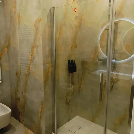 Cozy Luxury San Pietro 4*