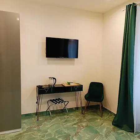 Cozy Luxury San Pietro Guest house Rome