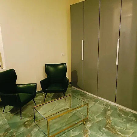 ゲストハウス Cozy Luxury San Pietro 4*