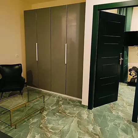 ゲストハウス Cozy Luxury San Pietro 4*