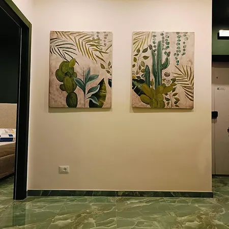 ゲストハウス Cozy Luxury San Pietro 4*