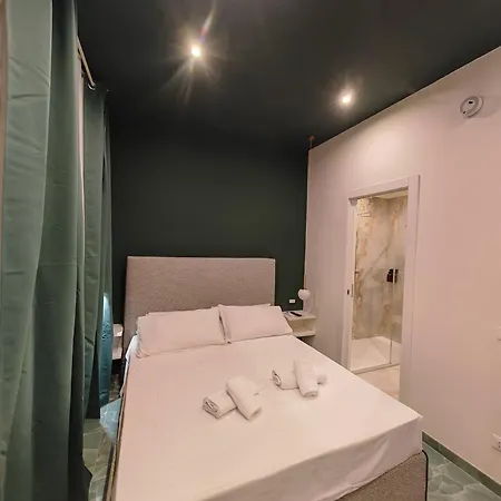 Cozy Luxury San Pietro