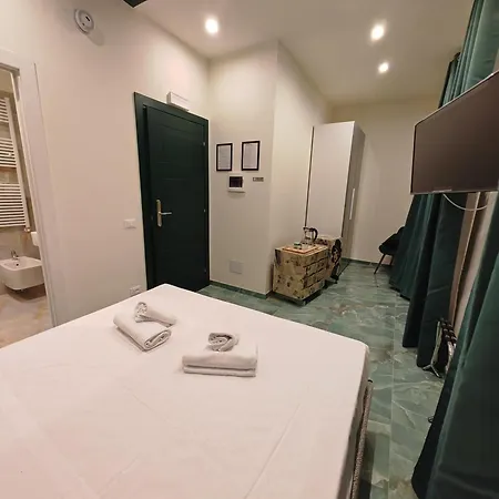 ゲストハウス Cozy Luxury San Pietro