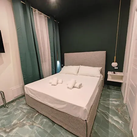 Cozy Luxury San Pietro