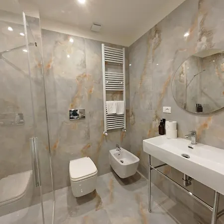 ゲストハウス Cozy Luxury San Pietro