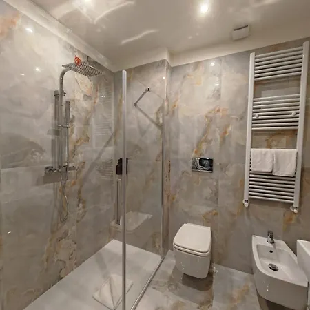 Cozy Luxury San Pietro ローマ