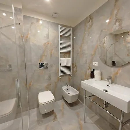 Cozy Luxury San Pietro