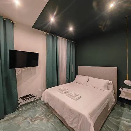 Cozy Luxury San Pietro ゲストハウス ローマ