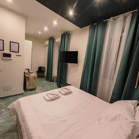 Cozy Luxury San Pietro ローマ