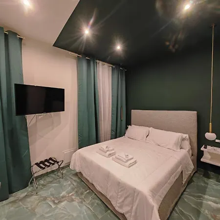 Cozy Luxury San Pietro 4* ローマ