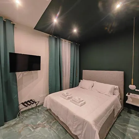 Cozy Luxury San Pietro ゲストハウス ローマ