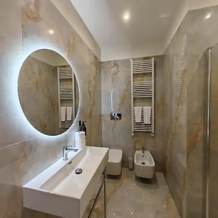 Cozy Luxury San Pietro 4*