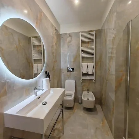 Cozy Luxury San Pietro ゲストハウス ローマ