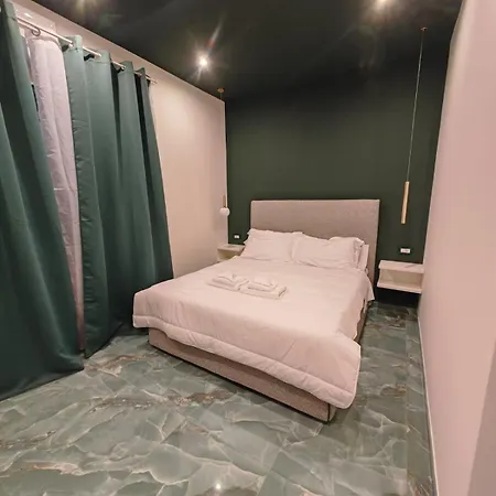 Cozy Luxury San Pietro