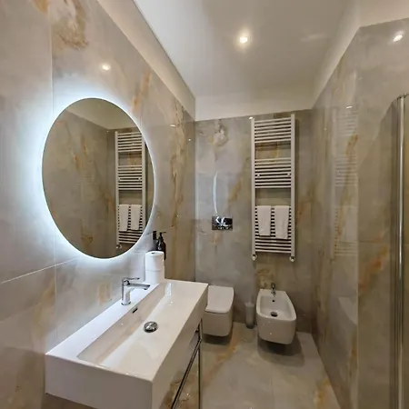 Cozy Luxury San Pietro ゲストハウス