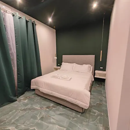 Cozy Luxury San Pietro ゲストハウス 4*