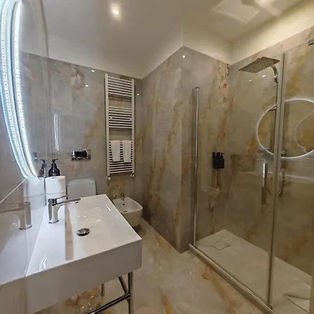 Cozy Luxury San Pietro Guest house Rome