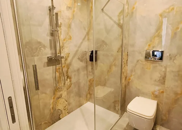 Cozy Luxury San Pietro Affittacamere