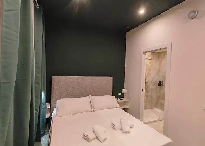 Cozy Luxury San Pietro