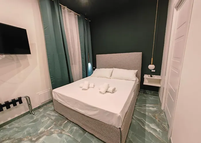 Cozy Luxury San Pietro