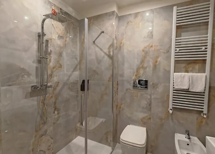 Cozy Luxury San Pietro Roma