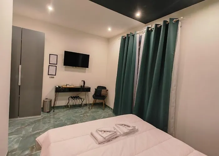 Affittacamere Cozy Luxury San Pietro