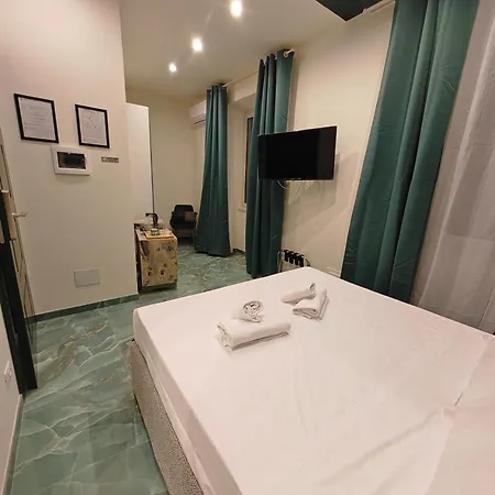 Cozy Luxury San Pietro * Řím