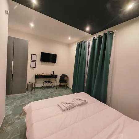 Penzion Cozy Luxury San Pietro